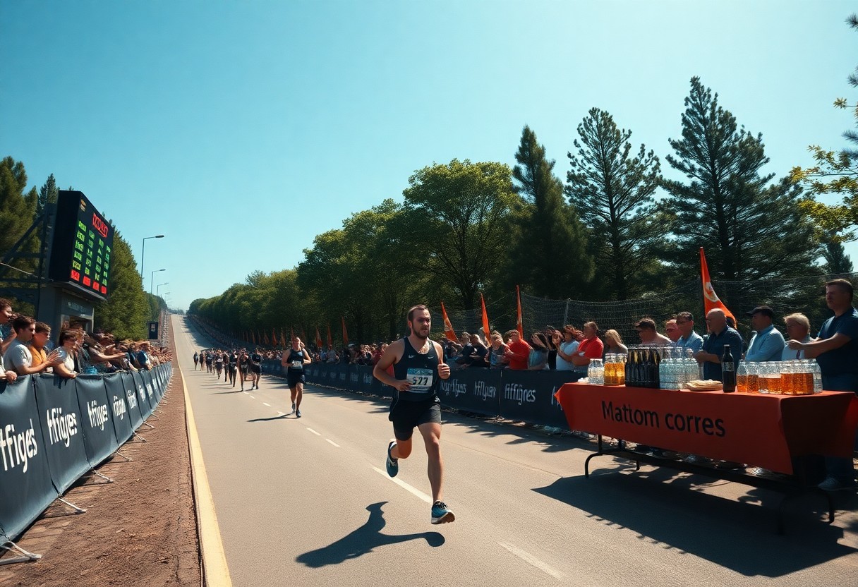 Πώς να Αντιμετωπίζεις το Στοίχημα ως Μαραθώνιο και Όχι ως Σπριντ;