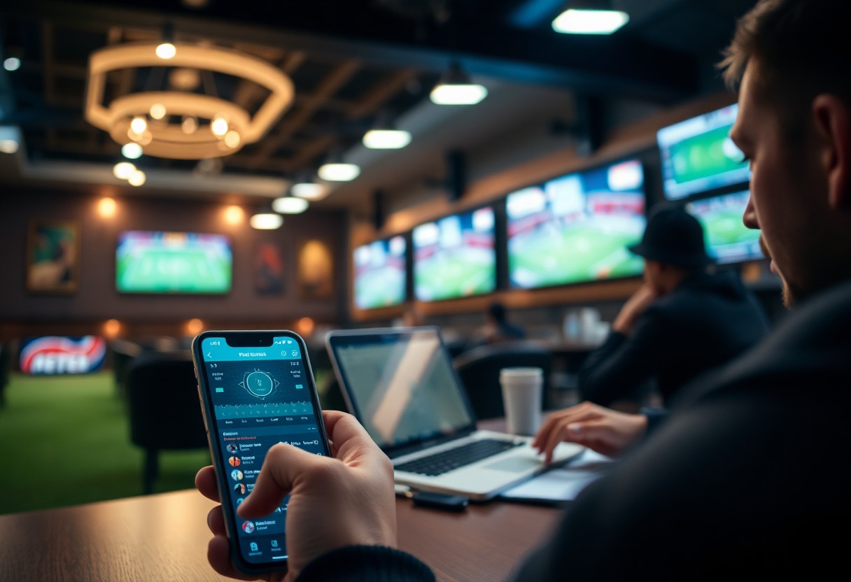 10 Βασικές Συμβουλές για Επιτυχημένα Στοιχήματα Ποδοσφαίρου