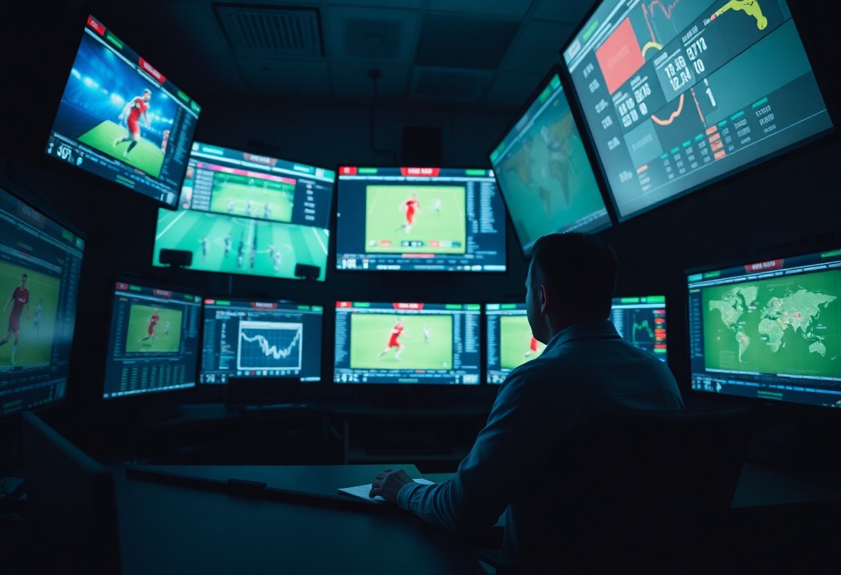 Πώς να Αναλύεις Έναν Ποδοσφαιρικό Αγώνα Πριν το Στοίχημα;