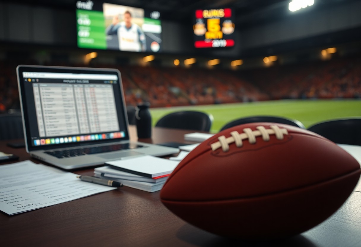 Οδηγός για Αρχάριους: Τι Πρέπει να Ξέρεις για τα Στοιχήματα Ποδοσφαίρου