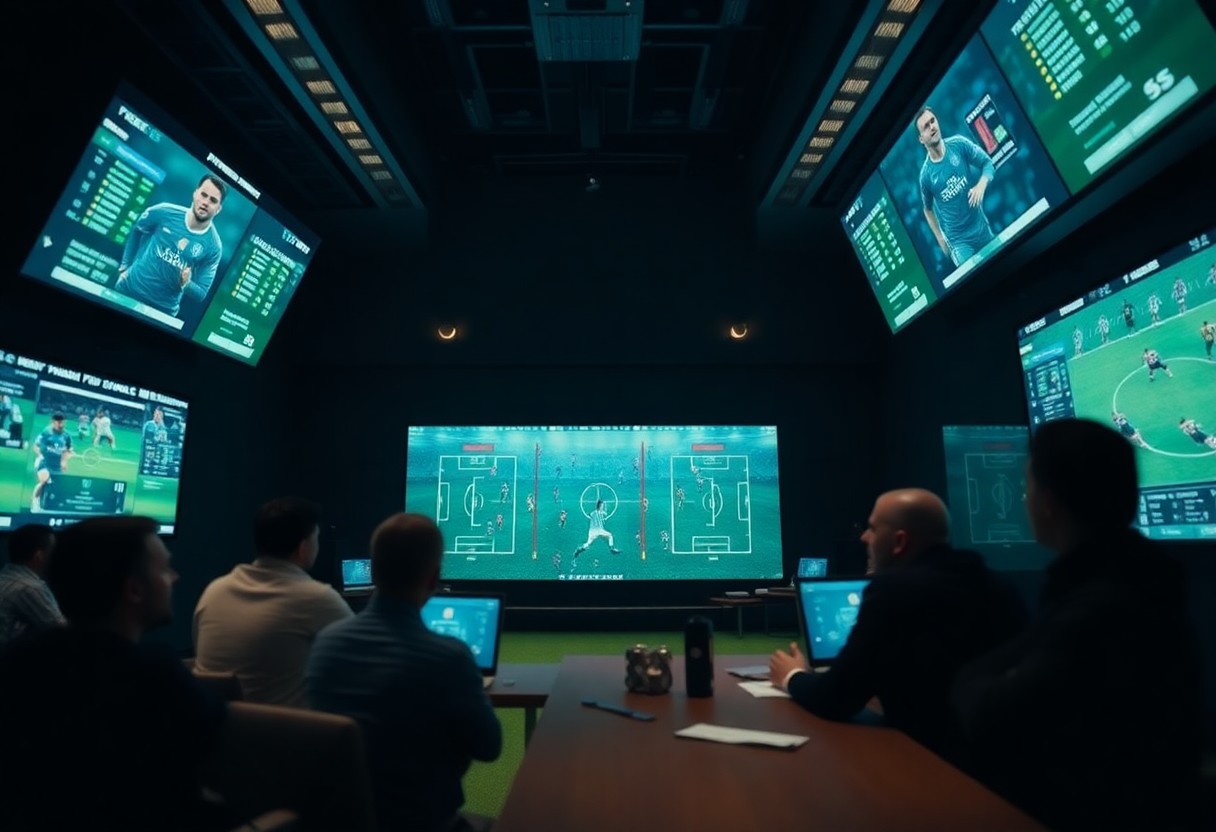 Ανάλυση Απόδοσης Ομάδων: Το Κλειδί για Έξυπνα Ποδοσφαιρικά Στοιχήματα